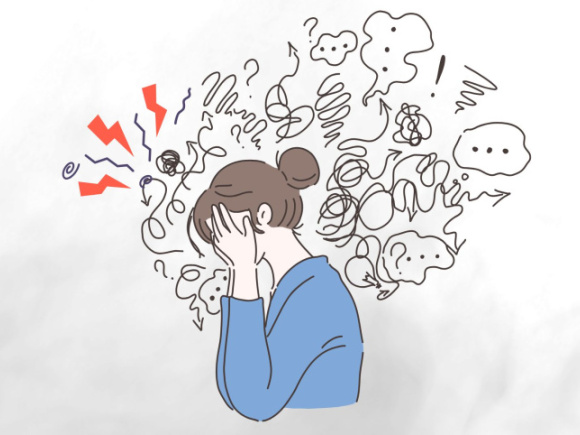 Emotional Burden