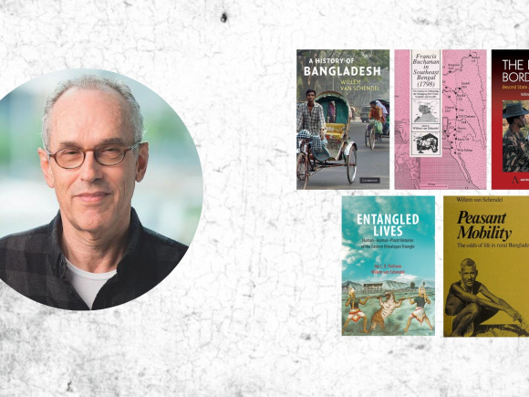 Blind spot of Bangladesh Studies