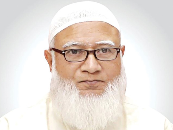 Mecca Agreement Bangladesh joining decision