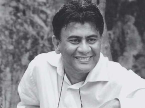 Tareque Masud