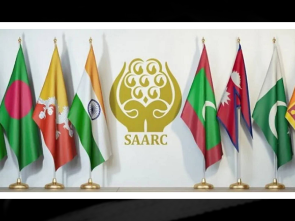 Bangladesh regional trade strategy in South Asia