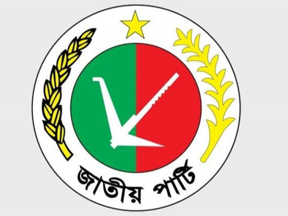 Jatiya Party claims vote manipulation in national election 2026