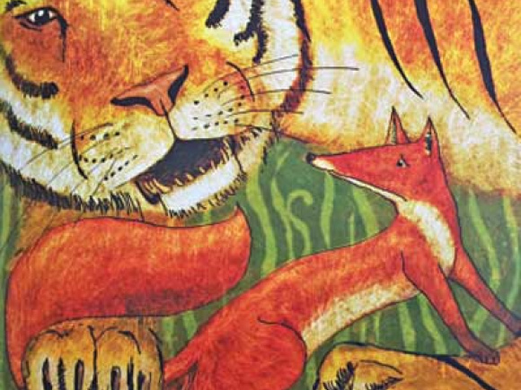 Tiger