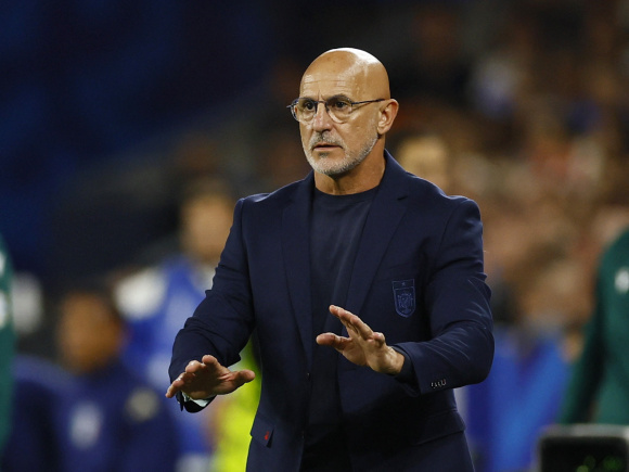 Spain aiming for fourth European Championship