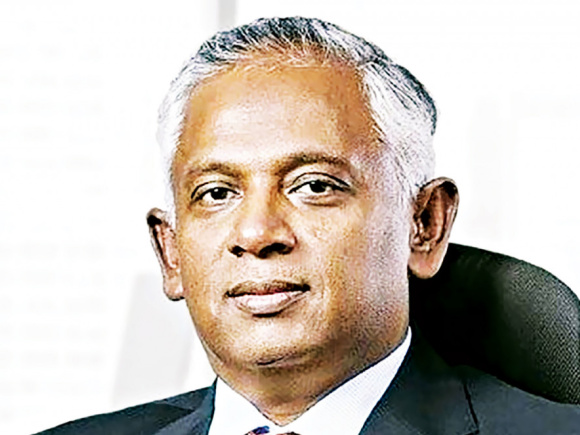 Mahtab Uddin Ahmed, managing director of BuildCon Consultancies Ltd 