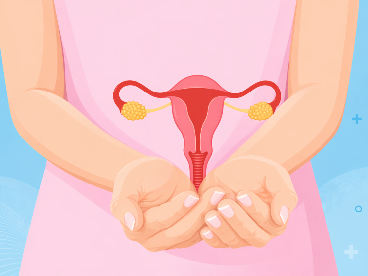 Expert advice on detecting and managing PCOS in young women