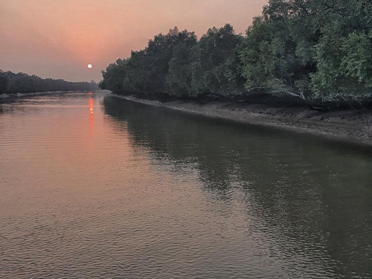The Sundarbans, Khulna