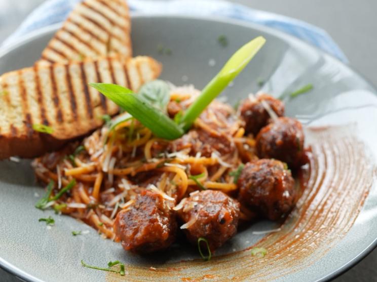 Zephyr: A gentle breeze on the plate