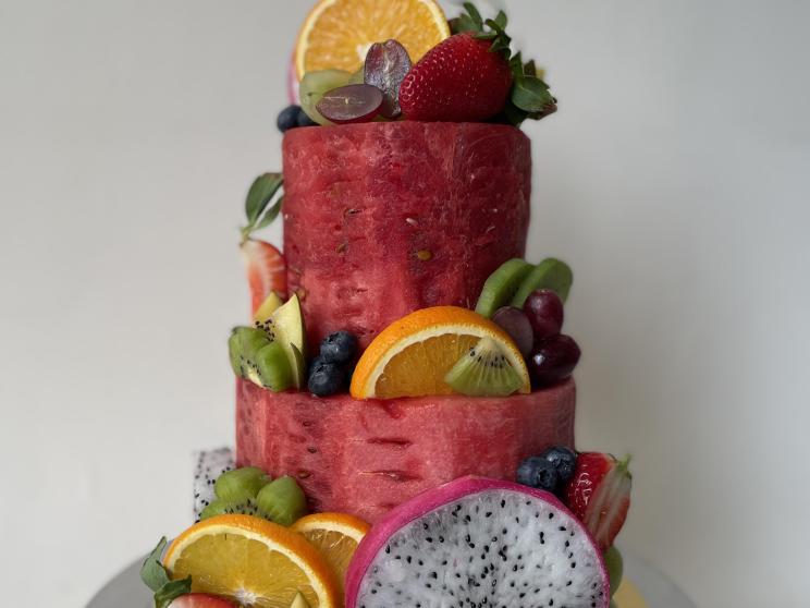 custom cake creations