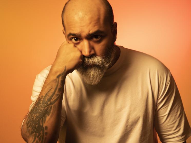 evolving career of jon kabir