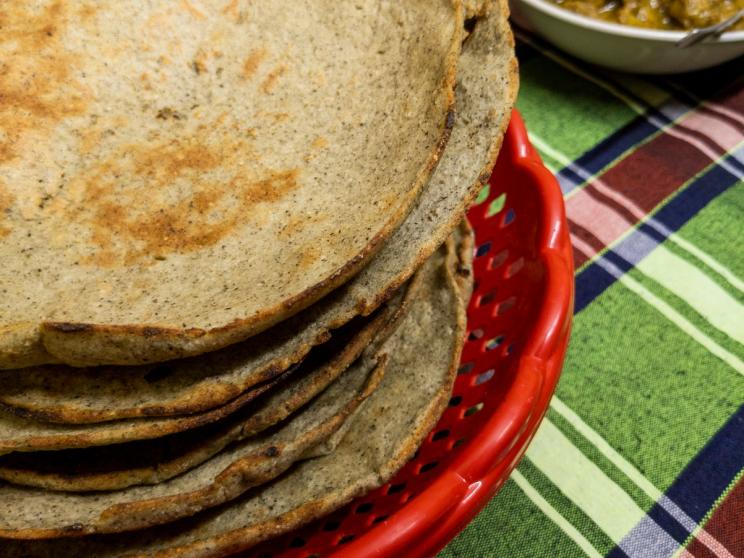 kalai ruti Taste the best of Bangladesh: Must-try dishes and destinations 