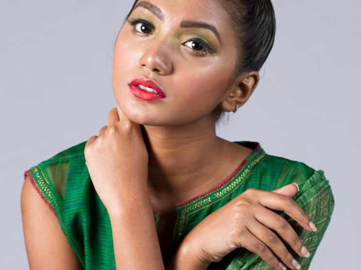 maintaining healthy hair in summer