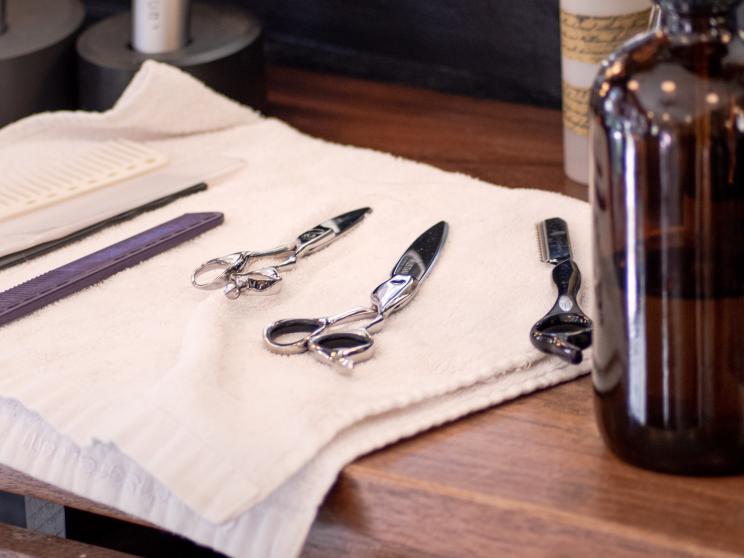 hair salon etiquette guide