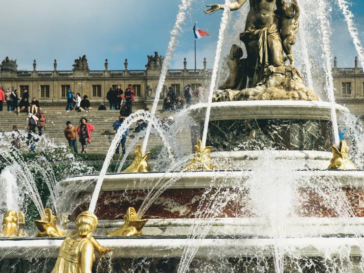 latona_fountain   Mythic legends to modern wonders: Discover the world's most breath-taking fountains