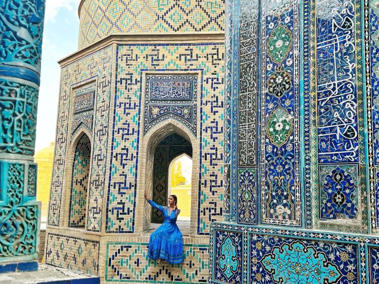 8 empowering tips for women embracing solo travel adventures