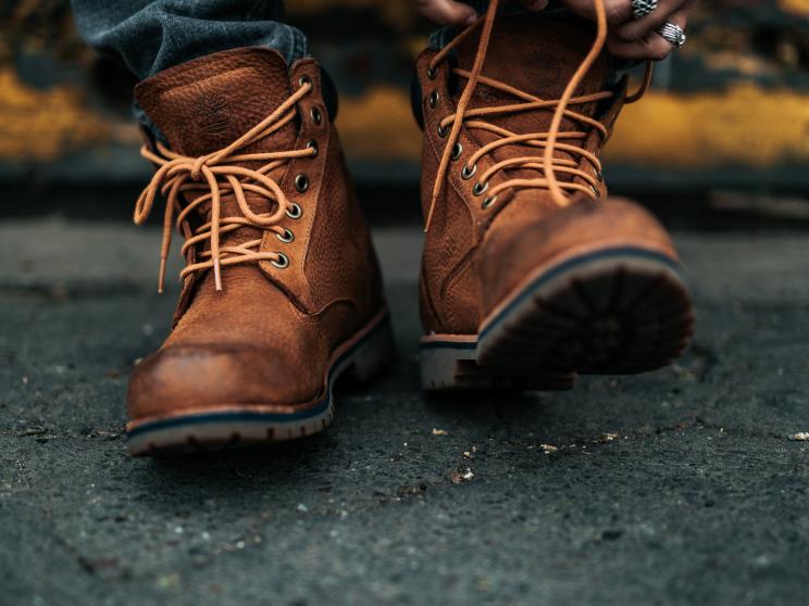 Step up your winter game: Why boots are a must-have!