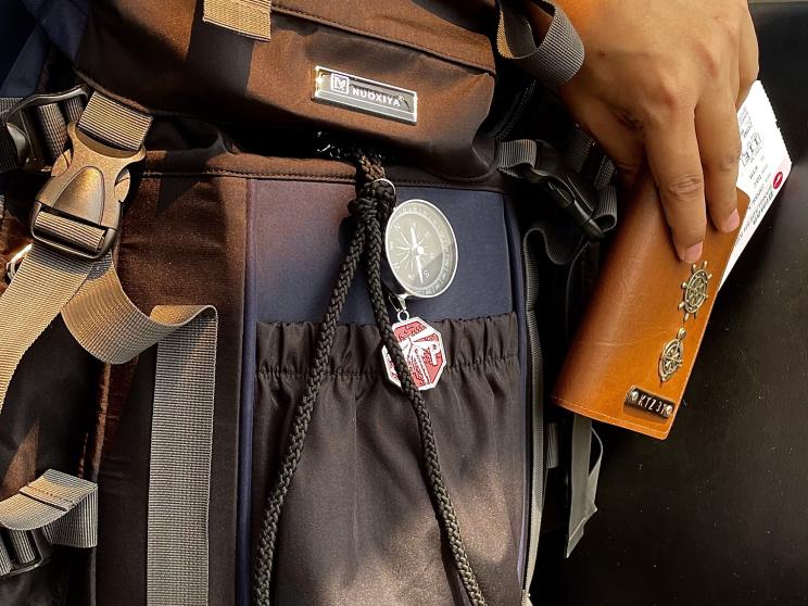 Alone at the top: A Dhaka adventurer's Himalayan quest to find meaning in life 