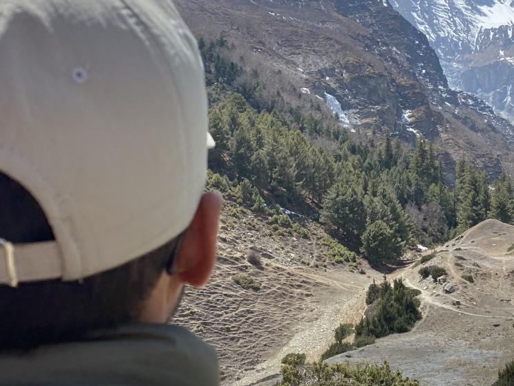 Dilemma of a ‏‏‏Married Man