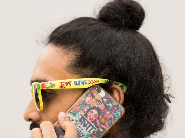 intangible heritage of Bangladesh