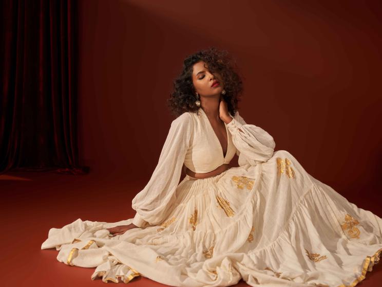 designer Rumana Chowdhury