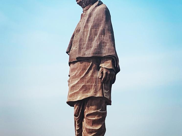 INDIA  Journey through time: Exploring 7 jaw-dropping statues that define global elegance