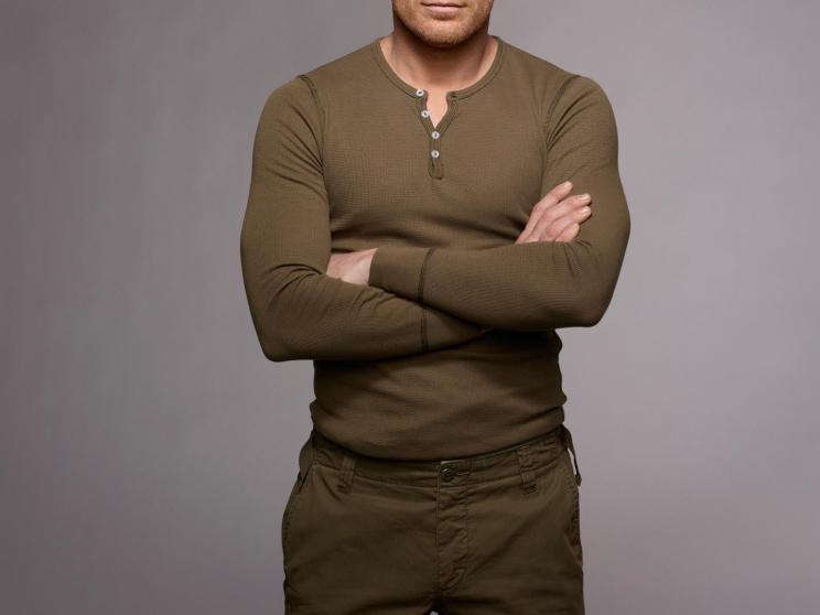 Michael C Hall as Dexter Morgan.jpg