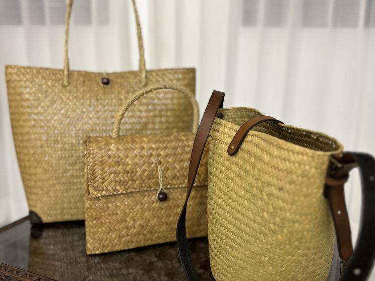 Sustainable style: Thread's artful blend of tradition and fashion