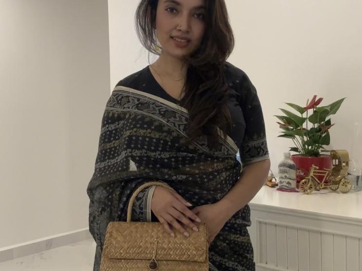 Sustainable style: Thread's artful blend of tradition and fashion