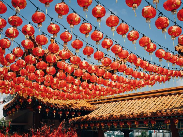 Malaysia   5 must-visit destinations for Lunar New Year celebration 