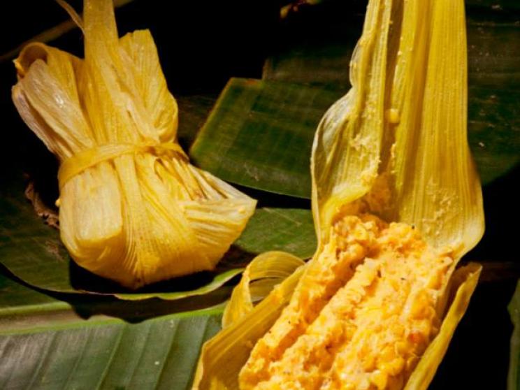 Savour the last bites of winter with these global recipes!