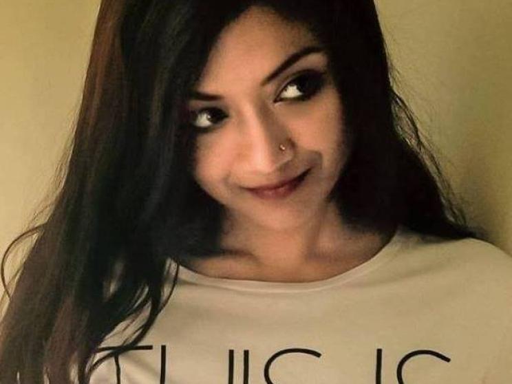 Shazzy Om  Healing together: Influencers unite for mental health and wellness