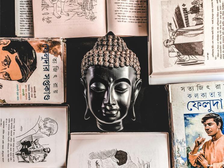 Why every child deserves a cousin like Feluda!