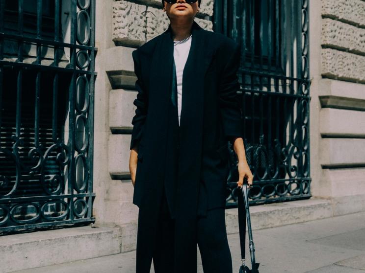 Bangladeshi Aydha Mehnaz helps actress Zendaya break the internet 