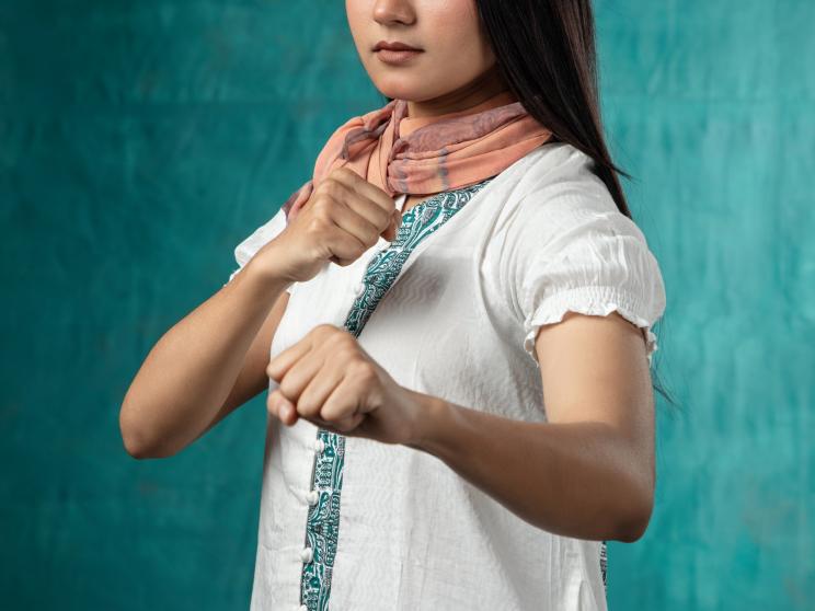 Humaira Akhter Antara     Redefining the professional landscape: Women pioneers in male-dominated industries