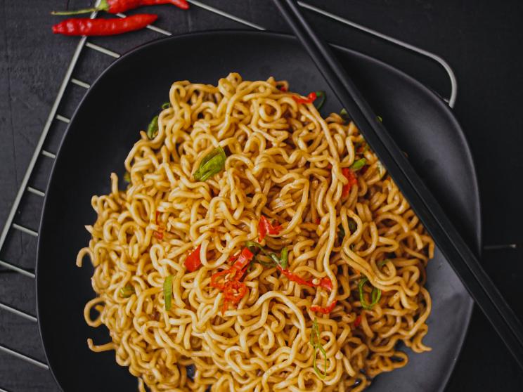 Ramen    Savouring Ramadan: Recipes worth indulging in