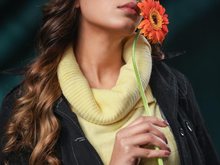 Roses and romance: How flowers speak louder than words