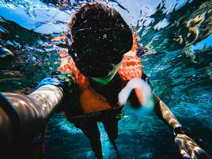 Thailand   5 places in Asia to enjoy water sports