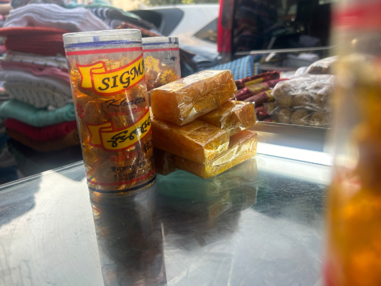 Meet the achar artisan of Dhaka: Mohammad Siraj's culinary journey