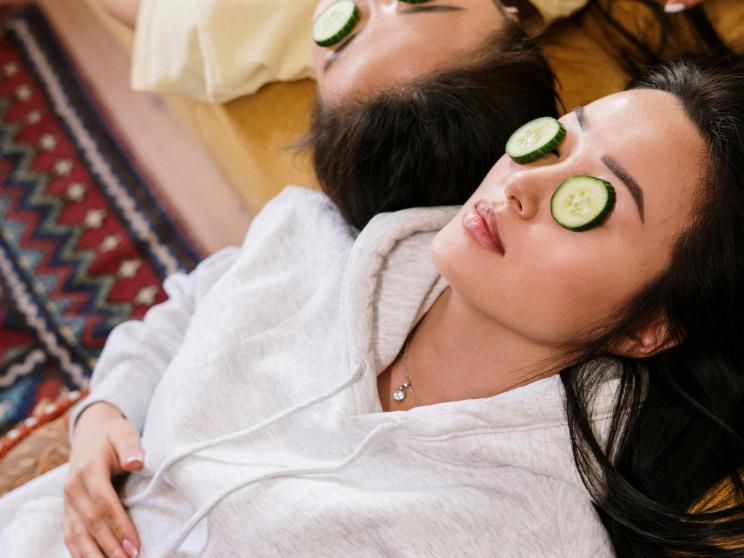 skin care during hot weather