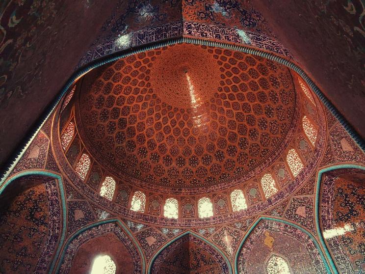 Iran    10 photogenic places to visit in Asia to blow up your Instagram