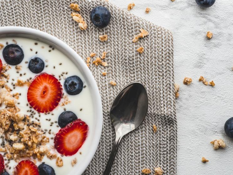 Are you eating right this summer? A nutritionist’s guide to healthy diets