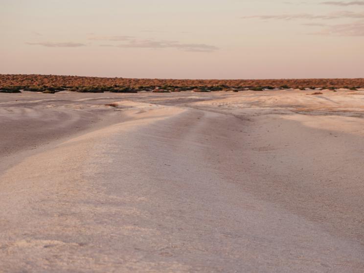 Australia    Hear the sea calling you? Head to these 5 unique beaches!