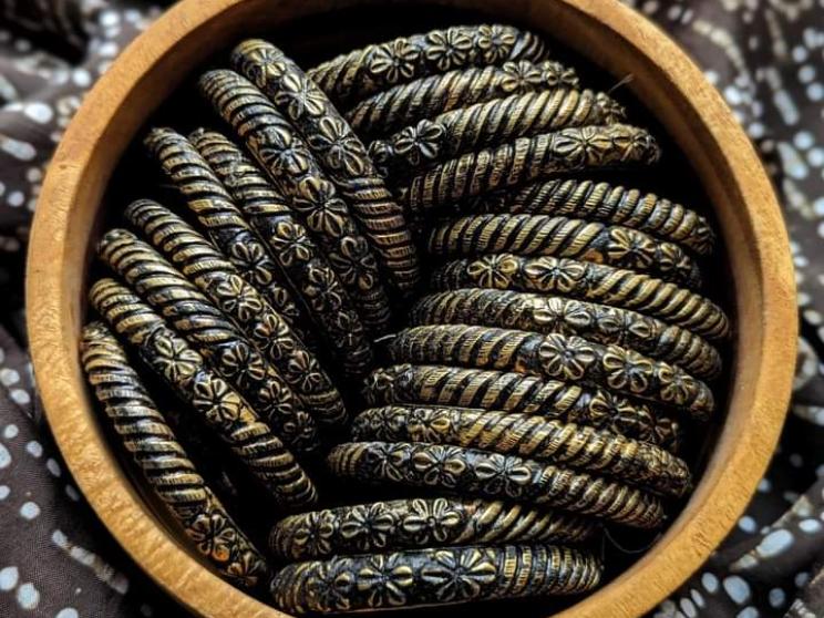 Tahmina Shaily’s vision: Transforming heirlooms and empowering communities with Shoilee