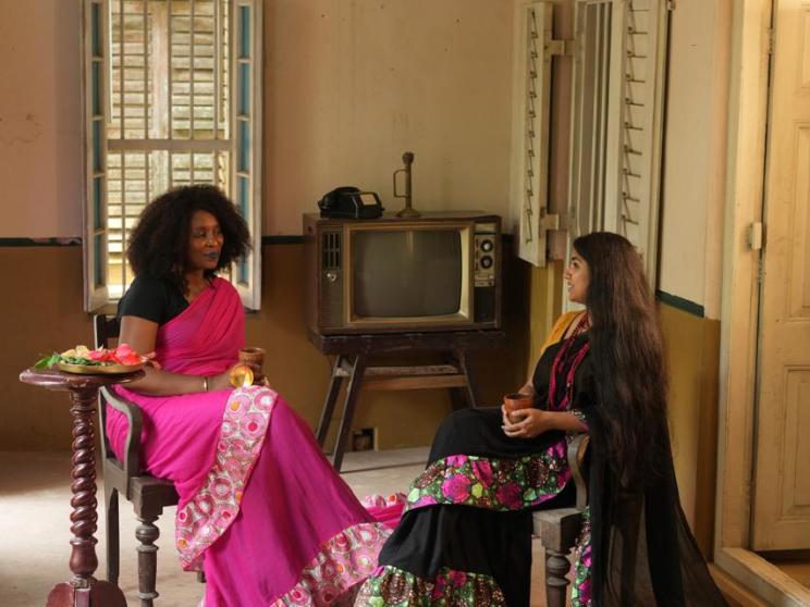 Fashion across continents: Fusing traditions of Bangladesh and Senegal 