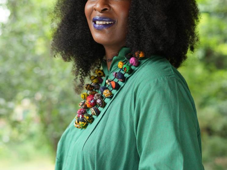 Fashion across continents: Fusing traditions of Bangladesh and Senegal 