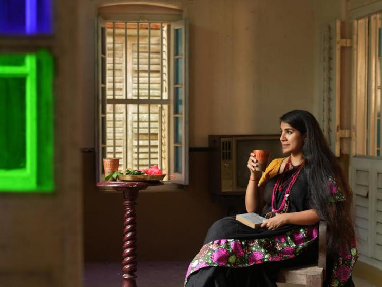 Fashion across continents: Fusing traditions of Bangladesh and Senegal 