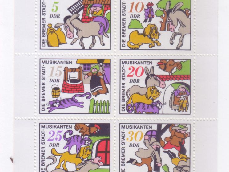 Confessions of a donkey enthusiast 