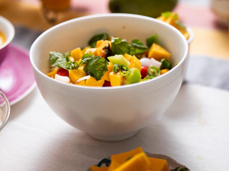Why settle for ordinary? Dive into these extraordinary mango recipes