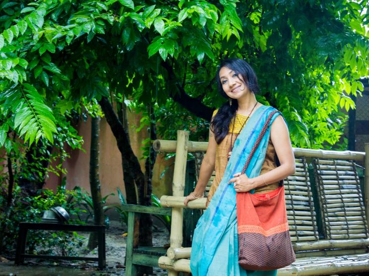 Dignity, self-expression, and fashion 