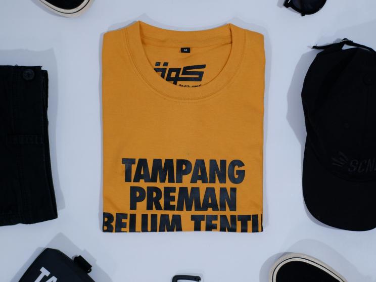 Serious without suits: The new trend to follow